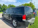 2005 Nissan Armada