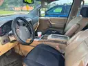 2005 Nissan Armada
