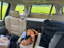2005 Nissan Armada