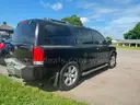 2005 Nissan Armada