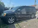 2005 Nissan Armada