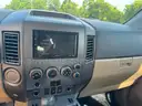 2005 Nissan Armada