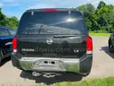 2005 Nissan Armada
