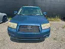 2007 Subaru Forester
