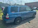 2007 Subaru Forester