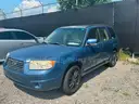 2007 Subaru Forester
