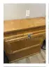 Drop Box Collection Cabinet