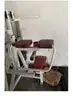 Cybex Arm Curl Machine
