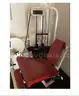 Cybex Leg Extension Machine