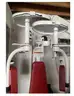 Body Masters Pec Dec Vertical Machine