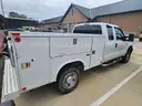 2014 Ford F-250 SD