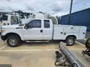 2014 Ford F-250 SD