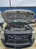 2014 Ford F-250 SD