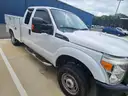 2014 Ford F-250 SD