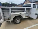 2014 Ford F-250 SD