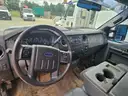 2014 Ford F-250 SD