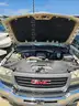 2007 GMC Sierra Classic 2500HD