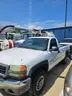 2007 GMC Sierra Classic 2500HD