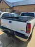 2007 GMC Sierra Classic 2500HD