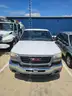 2007 GMC Sierra Classic 2500HD
