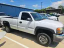 2007 GMC Sierra Classic 2500HD