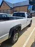 2007 GMC Sierra Classic 2500HD
