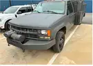 1996 Chevrolet C/K 3500