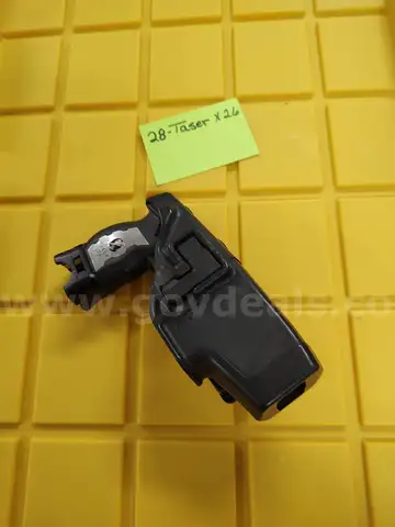 Taser X26 - QTY = 28
