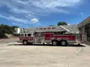 2002 Pierce Dash-SkyArm Platform - LOWERED RESERVE