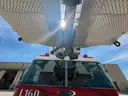 2002 Pierce Dash-SkyArm Platform - LOWERED RESERVE