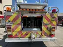 2002 Pierce Dash-SkyArm Platform - LOWERED RESERVE