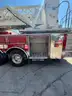 2002 Pierce Dash-SkyArm Platform - LOWERED RESERVE