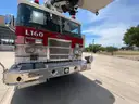 2002 Pierce Dash-SkyArm Platform - LOWERED RESERVE