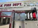 2002 Pierce Dash-SkyArm Platform - LOWERED RESERVE
