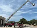 2002 Pierce Dash-SkyArm Platform - LOWERED RESERVE