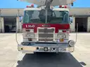 2002 Pierce Dash-SkyArm Platform - LOWERED RESERVE