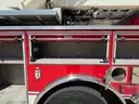 2002 Pierce Dash-SkyArm Platform - LOWERED RESERVE