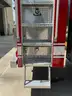2002 Pierce Dash-SkyArm Platform - LOWERED RESERVE