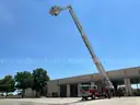 2002 Pierce Dash-SkyArm Platform - LOWERED RESERVE