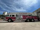 2002 Pierce Dash-SkyArm Platform - LOWERED RESERVE