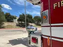 2002 Pierce Dash-SkyArm Platform - LOWERED RESERVE