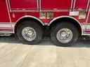 2002 Pierce Dash-SkyArm Platform - LOWERED RESERVE