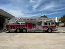 2002 Pierce Dash-SkyArm Platform - LOWERED RESERVE