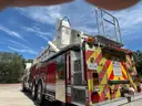 2002 Pierce Dash-SkyArm Platform - LOWERED RESERVE