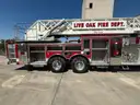 2002 Pierce Dash-SkyArm Platform - LOWERED RESERVE