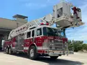 2002 Pierce Dash-SkyArm Platform - LOWERED RESERVE