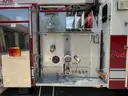 2002 Pierce Dash-SkyArm Platform - LOWERED RESERVE