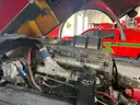 2002 Pierce Dash-SkyArm Platform - LOWERED RESERVE