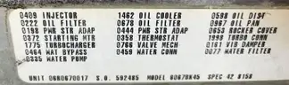 2002 Pierce Dash-SkyArm Platform - LOWERED RESERVE