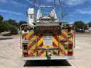 2002 Pierce Dash-SkyArm Platform - LOWERED RESERVE